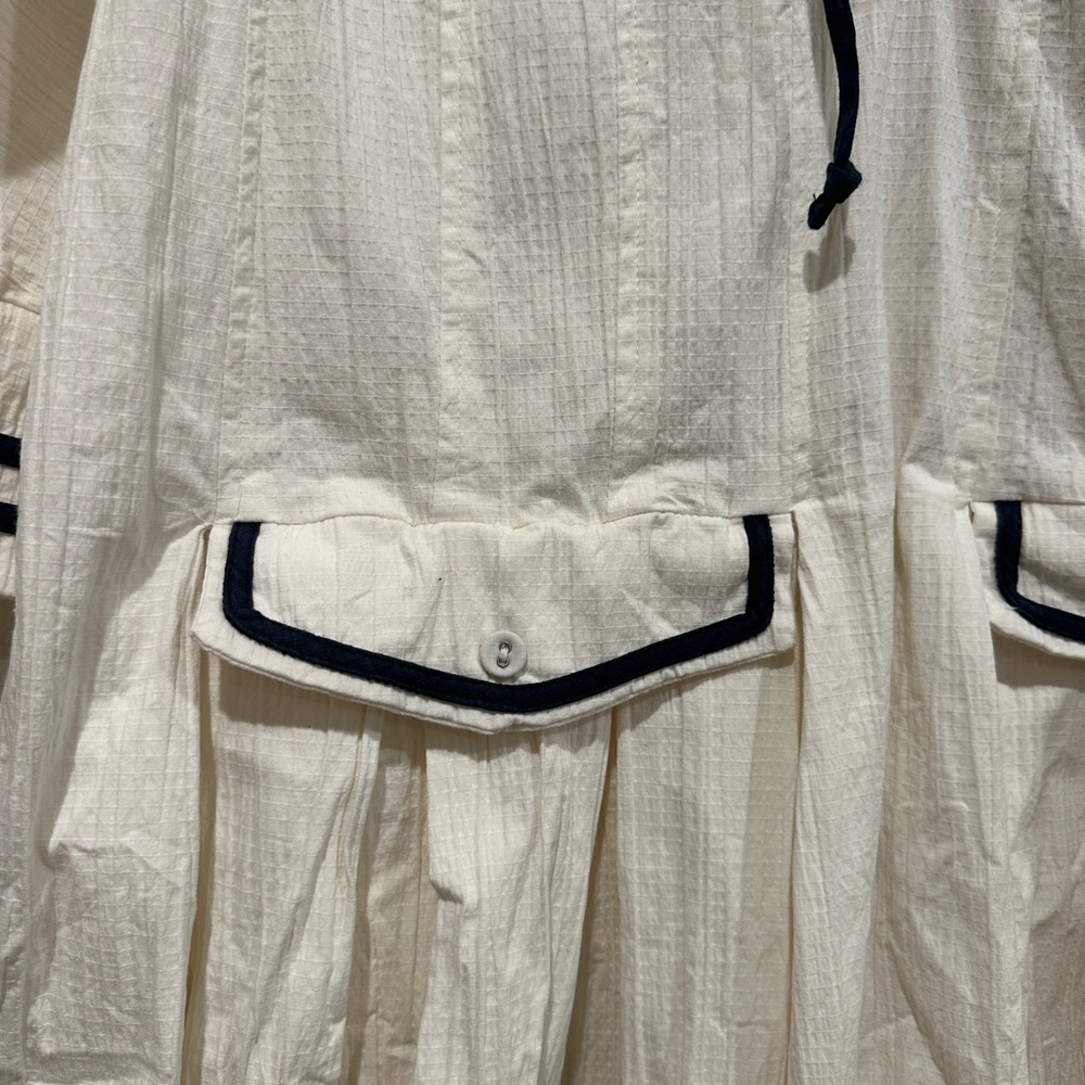 SOLD——-Free people star board mini dress - Picture 7 of 10